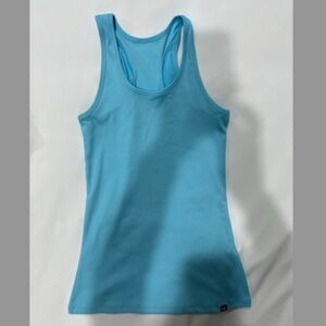 Under Armour Ribbed Tank Medium